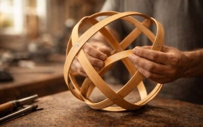 La Genesa Crystal come attività professionale: quando la geometria sacra incontra la vocazione dell’anima